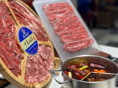 -麻辣因子滩羊火锅(世和广场店)