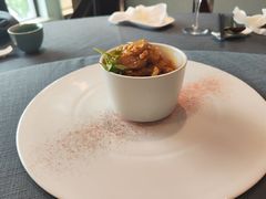 -香雪海饭店中餐厅(人民桥店)