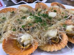 -明记海鲜大排档(巽寮湾店)