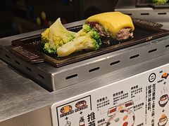 -肉肉大米(金虹桥店)