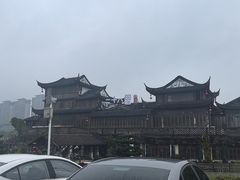 -二十八里太湖船菜(吉祥路店)