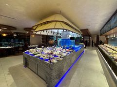 -鲜得莱渔港·小平岛海胆馆(七贤岭店)