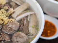 -潮镇老尾牛杂(环城西路店)