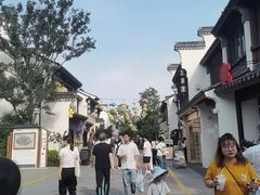 -二泉园老菜馆·百年无锡菜