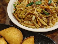 -一楼食业·美食人家