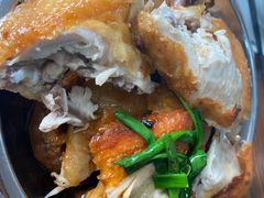 栋企鸡-张家卫·阳江菜·小海鲜(肥婆湾桥店)