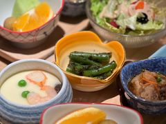 -阿吾罗·月咏精致日料(港汇恒隆广场店)