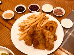 -国宾酒店-花园咖啡自助餐厅(北营房中街店)