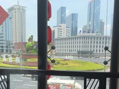 -皇城老妈·大连海鲜火锅(港湾店)