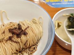 -小方的面(徐家汇店)