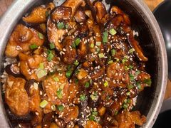 -九田家黑牛烤肉料理(华侨城店)