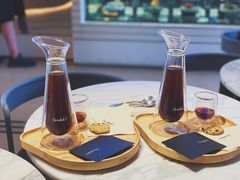 肯尼亚手冲-Bracket Coffee(工体店)