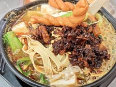 -巧酱府重庆砂锅大全