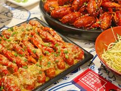 -松哥油焖大虾(科技园店)