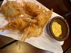 -Mr.Pizza米斯特比萨(合肥一九一二街区店)