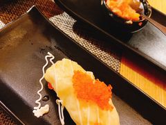 -昊·来了寿司(双楠2店)