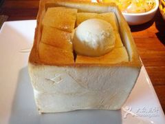-绿茶餐厅(龙湖杭州金沙天街店)
