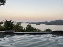 -天目湖涵田半山温泉