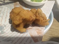-隆喜元鱼汤包·海鲜(中联广场店)