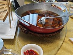 -郭林家常菜烤鸭(曙光西路店)