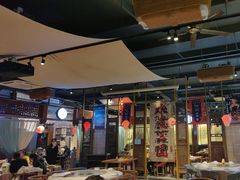 -水煮三国·川鲁江湖菜(香山店)