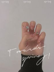 -COME·美睫Eyelash美甲