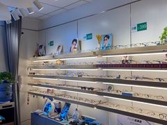 -刺鸟眼镜(黄岛直营店)