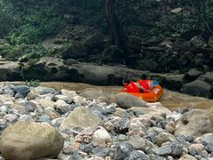 -雅鲁激流探险漂流