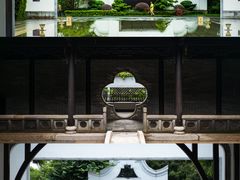 -禾悦庄餐厅