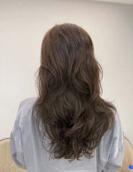 -可可·人气烫发Salon女士专属