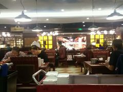 -比亚森自助烤肉料理(裕华店)