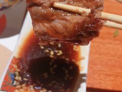 -肉魁屋·烧肉·烧鸟·酒场(高新店)