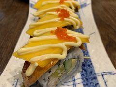 -大雄寿司(中华广场店)