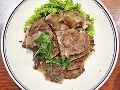 -临潼印象·特色陕菜