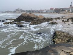 -老虎石海上公园