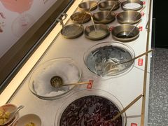 -探鱼·鲜青椒爽麻烤鱼(苏宁广场店)