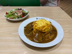 -COCO壱番屋(现代城店)