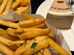-gaga(深圳福田星河COCO Park店)