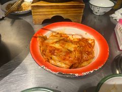 -永安里地摊烤肉(首创店)