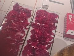 -牛人日志·鲜牛肉骨汤火锅(万科里瑧店)