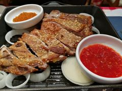 -西贝莜面村(近铁城市广场店)