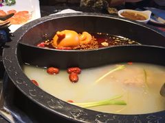 -辣府(椒江店)