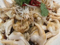 -奕景海鲜酒家· 大连海鲜(星海广场店)