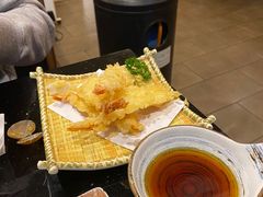 -真剑日本料理·铁板烧(贵州路店)