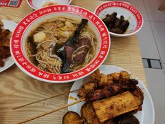 -三大营南昌水煮·油炸(天城路店)