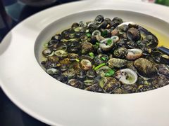 盐水芝麻螺-海味世家·家常菜馆(明州里店)