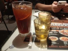 -開籠雀冰室(同和金铂店)