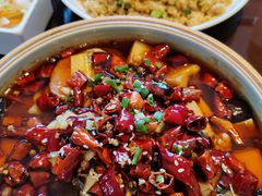 -紫泥369粗粮季(鼓楼店)