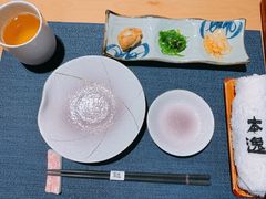 -本逸·割烹料理(湖墅店)