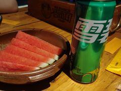 -肉串汪(月坛店)